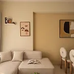 Soho Residence & Hotel Quan 1