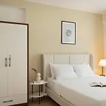 Soho Residence & Hotel Quan 1