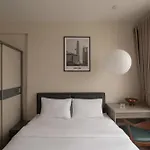 Soho Residence & Hotel Quan 1