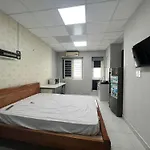 Cuong Thinh Apartment