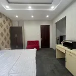 Cuong Thinh Apartment