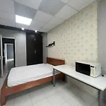 Cuong Thinh Apartment