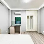 Lux Saigon Manhattan