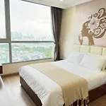 Cozy Nest Vinhomes