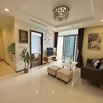 Cozy Nest Vinhomes