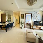 Cozy Nest Vinhomes
