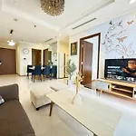 Cozy Nest Vinhomes