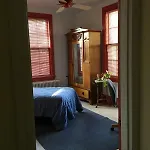 Comfortable Bdrm