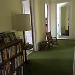 Comfortable Bdrm