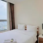 Vinhomes Central Park Bapbap Apartment - Can Ho Dich Vu Cho Thue