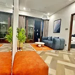 Metropole Square Apartment Cental Saigon