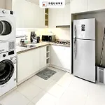 Generous 2-Beds 85M2 Apt City View W Pool Manor C1502