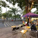 Hn Homes - Can Ho 1 Phong Ngu Nhin Ra Song Duong Hoang Sa, Quan 1