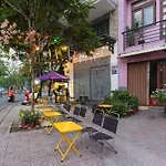 Hn Homes - Can Ho 1 Phong Ngu Nhin Ra Song Duong Hoang Sa, Quan 1