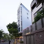 Hn Homes - Can Ho 1 Phong Ngu Nhin Ra Song Duong Hoang Sa, Quan 1