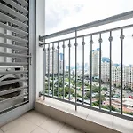 Vinhomes Central Park - Serviced Apartments