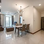 Vinhomes Central Park - Serviced Apartments