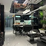Bong Luxury