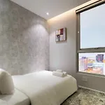 Diamond Suite Star Hill Apartment