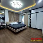 Apartment In District 7 - 200M2