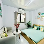 Toa Nha Sabay Home