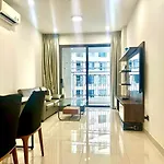 Can Ho Cao Cap Trung Tam Thanh Pho Ho Chi Minh