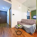 Apartment Luxury - Infinity Pool By Center City