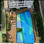 Apartment Luxury - Infinity Pool By Center City
