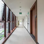 Metropole Opera Residence Looking Over District 1