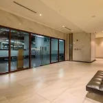 Metropole Opera Residence Looking Over District 1