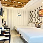 Boss Palace Hotel Q3 - By Bay Luxury