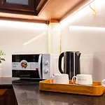 New Premium 5Brs 4Wc Local House Centre Town