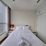 Vinhome Central Park Apartment To Enjoy