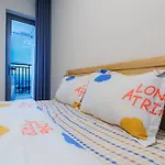 Tansonnhat Luxury Apartment