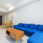Tansonnhat Luxury Apartment