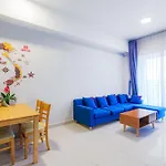 Tansonnhat Luxury Apartment