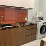 Luxmo Apartment
