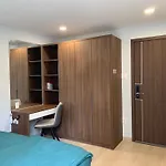 Luxmo Apartment