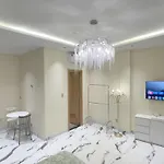 Luxury 5 Bedroom Townhouse In The City Centre