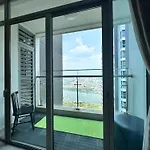 Stunning River View 2Brs Apartment At Vinhomes Landmark 81