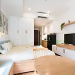 Saigon Royal - The Tropical Studio - D4 - Hana Apart