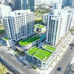Cardinal Court Secc Apartments