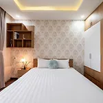 Sunrise City Apartment Comfortable With Nice View