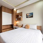 Sunrise City Apartment Comfortable With Nice View