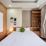 Sunrise City Apartment Comfortable With Nice View