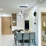 Can Ho Diamond Alnata Aeon Mall Tan Phu