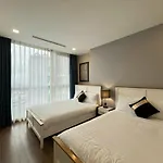 Landmark 81 Vinhomes Apartment Service