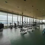 Genius Saigon - The Marq District 1 Pool & Gym & Sauna