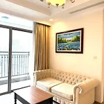 Vinhomes Central Park - Erihomes