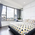 3Bedroom - Tresor District 4 - Highfloor